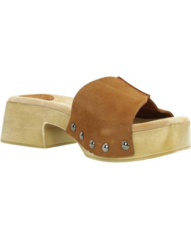 Sandali per Donna PORRONET 2986P MARRON