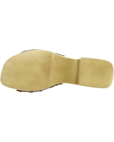 Sandali per Donna PORRONET 2986P MARRON