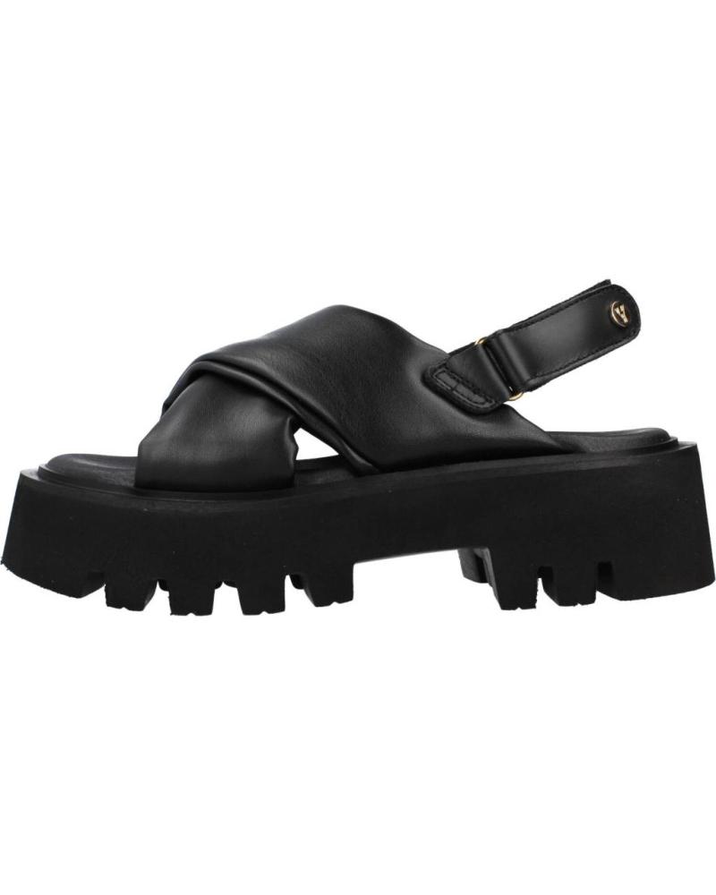 Sandali per Donna YELLOW CLASSIC NEGRO