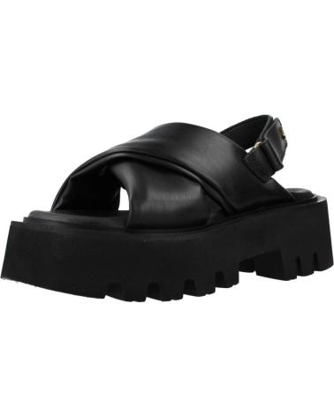 Sandali per Donna YELLOW CLASSIC NEGRO