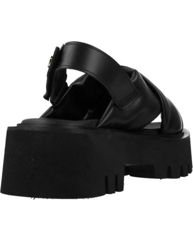 Sandali per Donna YELLOW CLASSIC NEGRO