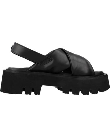 Sandali per Donna YELLOW CLASSIC NEGRO