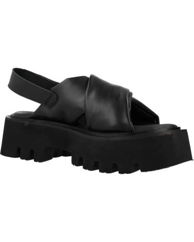Sandali per Donna YELLOW CLASSIC NEGRO