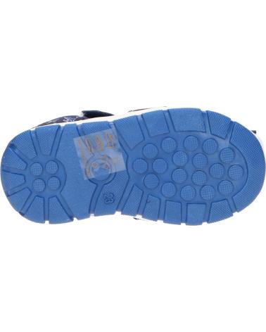 Sandali per Bambina e Bambino URBAN B144194-B1392 NAVY