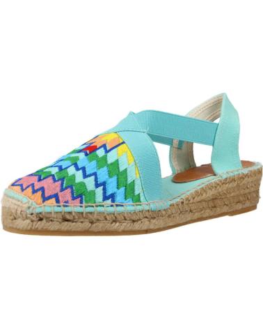 Sandali per Donna TONI PONS VIDA MULTICOLOR