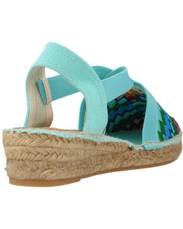 Sandali per Donna TONI PONS VIDA MULTICOLOR
