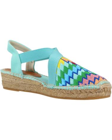 Sandali per Donna TONI PONS VIDA MULTICOLOR