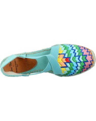 Sandali per Donna TONI PONS VIDA MULTICOLOR