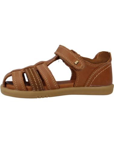 Sandalias de Niño BOBUX 626015A MARRON