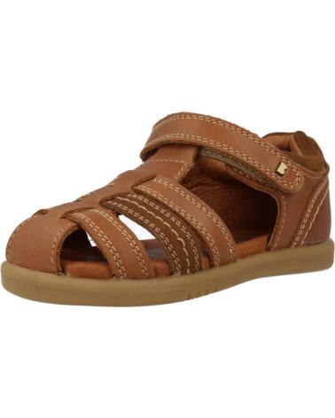 Sandalias de Niño BOBUX 626015A MARRON