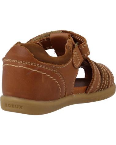 Sandalias de Niño BOBUX 626015A MARRON