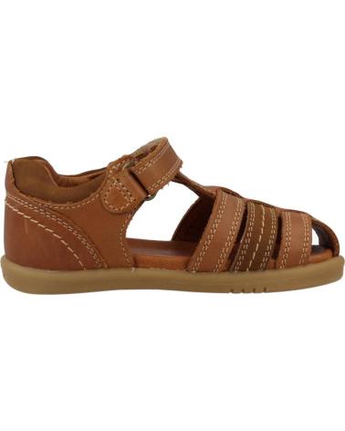 Sandalias de Niño BOBUX 626015A MARRON
