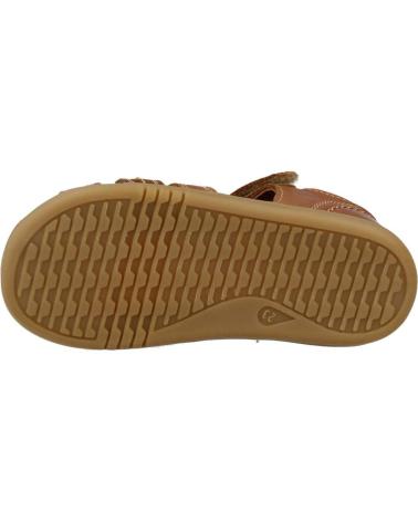 Sandalias de Niño BOBUX 626015A MARRON