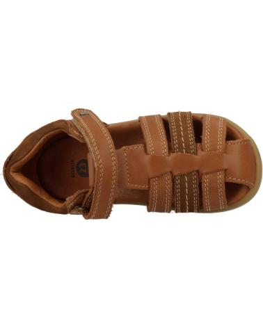Sandalias de Niño BOBUX 626015A MARRON