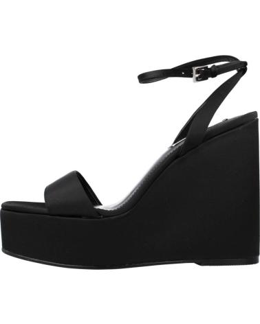 Sandalias de Mujer STEVE MADDEN CECEE NEGRO
