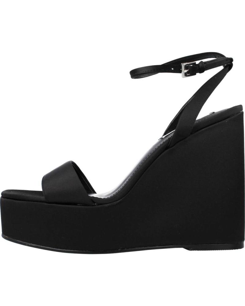 Sandalias de Mujer STEVE MADDEN CECEE NEGRO