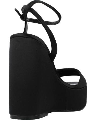 Sandalias de Mujer STEVE MADDEN CECEE NEGRO