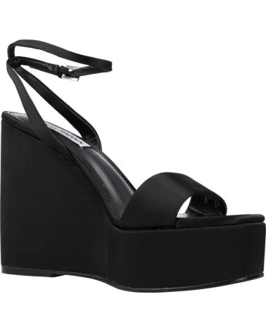 Sandalias de Mujer STEVE MADDEN CECEE NEGRO