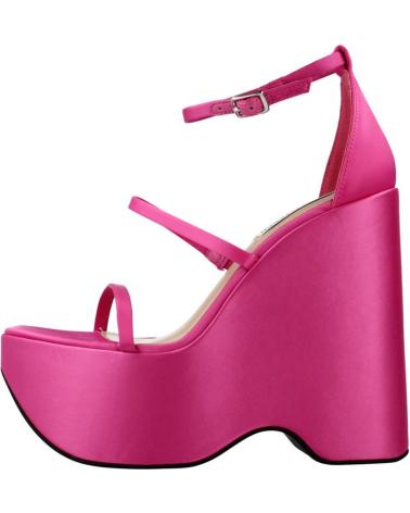 Sandalias de Mujer STEVE MADDEN VARIA ROSA