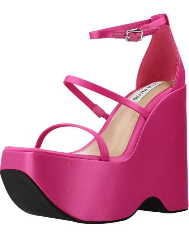 Sandalias de Mujer STEVE MADDEN VARIA ROSA