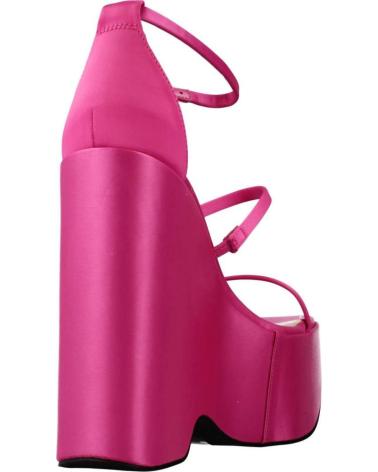 Sandalias de Mujer STEVE MADDEN VARIA ROSA