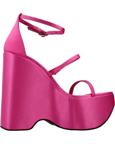 Sandalias de Mujer STEVE MADDEN VARIA ROSA