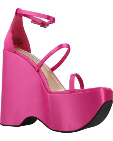 Sandalias de Mujer STEVE MADDEN VARIA ROSA