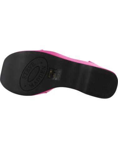 Sandalias de Mujer STEVE MADDEN VARIA ROSA