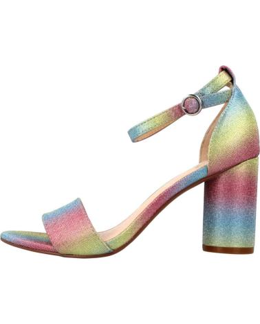 Sandali per Donna LA STRADA 1904220 MULTICOLOR