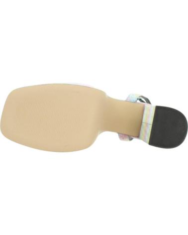 Sandali per Donna LA STRADA 2103818 MULTICOLOR