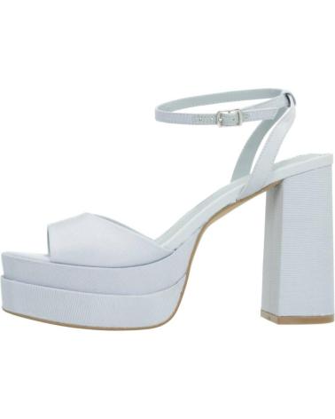Sandali per Donna LA STRADA 2103818 AZUL