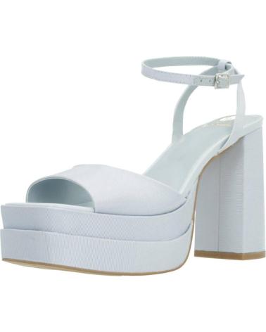 Sandales pour Femme LA STRADA 2103818 AZUL