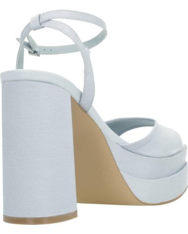 Sandales pour Femme LA STRADA 2103818 AZUL