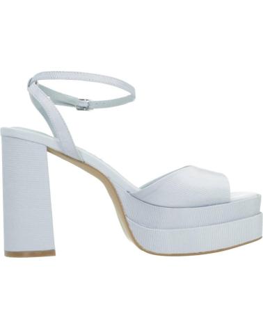 Sandales pour Femme LA STRADA 2103818 AZUL