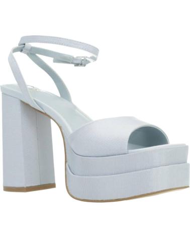 Sandales pour Femme LA STRADA 2103818 AZUL