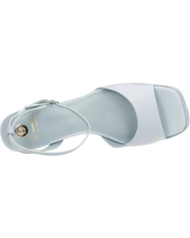 Sandales pour Femme LA STRADA 2103818 AZUL