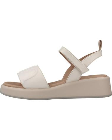 Sandalias de Mujer EZZIO 50121D BLANCO