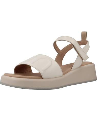 Sandales pour Femme EZZIO 50121D BLANCO