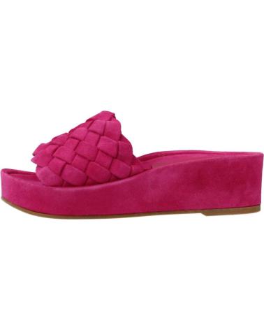 Sandalias de Mujer EQUITARE BERNA ROSA