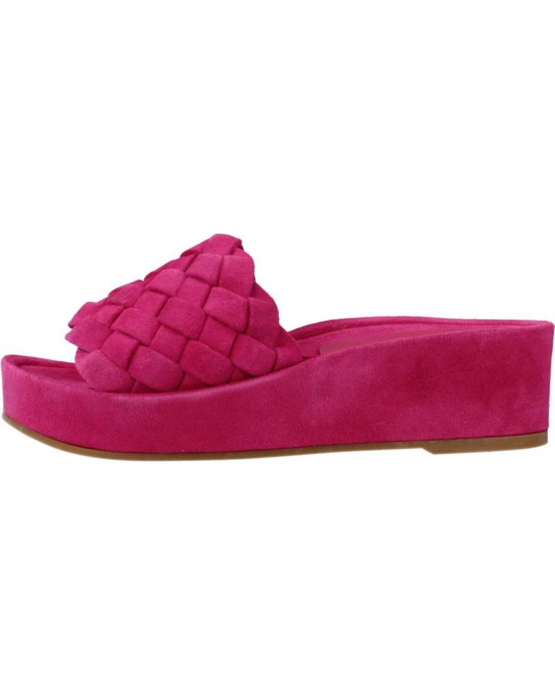 Sandales pour Femme EQUITARE BERNA ROSA