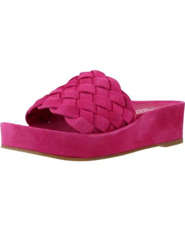 Sandales pour Femme EQUITARE BERNA ROSA