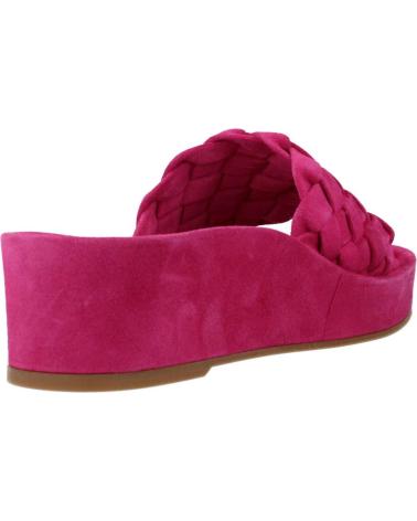 Sandales pour Femme EQUITARE BERNA ROSA