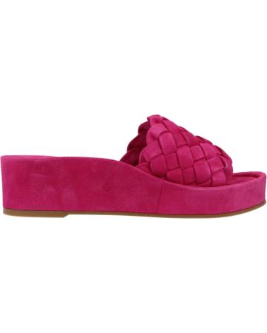 Sandales pour Femme EQUITARE BERNA ROSA