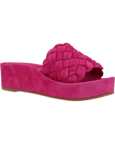Sandales pour Femme EQUITARE BERNA ROSA