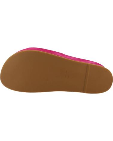 Sandales pour Femme EQUITARE BERNA ROSA