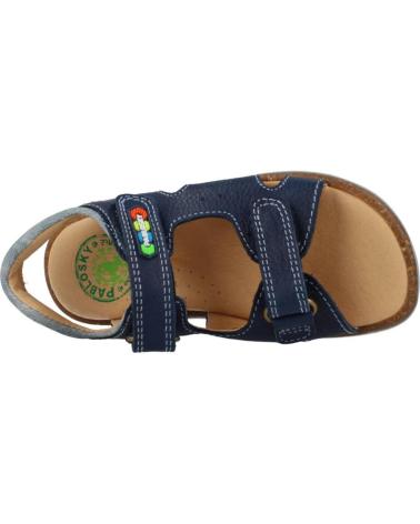 Sandali-De-Niña-PABLOSKY-SANDALIAS-028125-MARINO