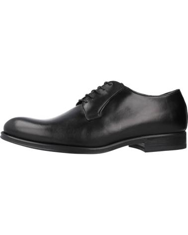 Zapatos de Hombre KEEP HONEST 0400KH NEGRO