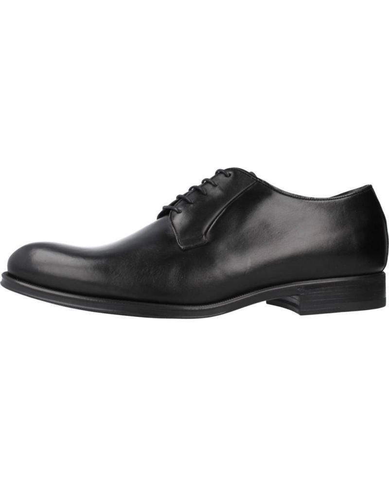 Zapatos de Hombre KEEP HONEST 0400KH NEGRO