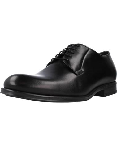 Zapatos de Hombre KEEP HONEST 0400KH NEGRO