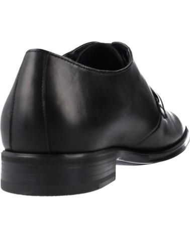 Zapatos de Hombre KEEP HONEST 0400KH NEGRO